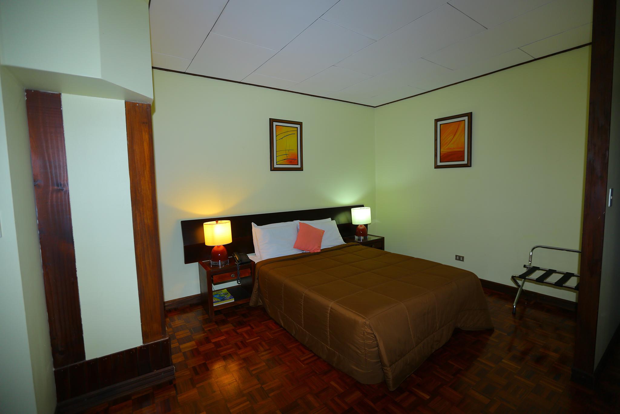 Hotel Villa Tournon San José Exteriér fotografie