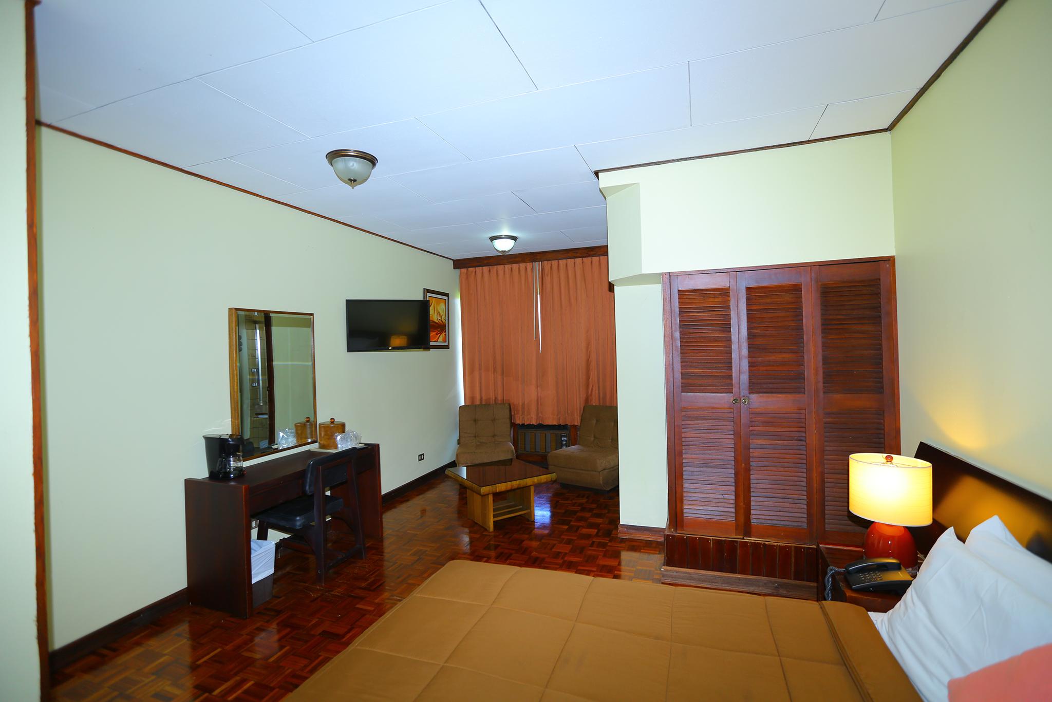 Hotel Villa Tournon San José Exteriér fotografie