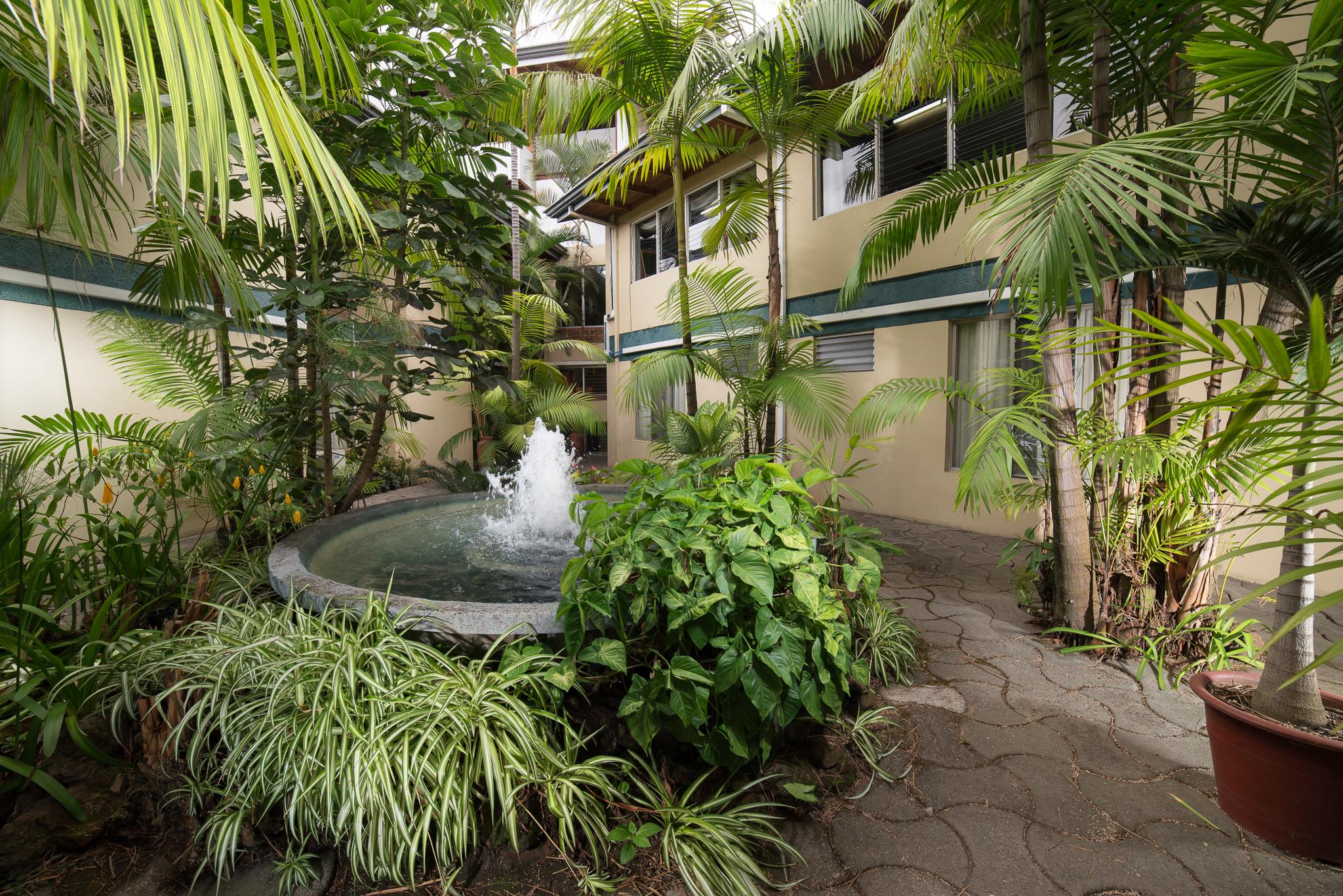 Hotel Villa Tournon San José Exteriér fotografie